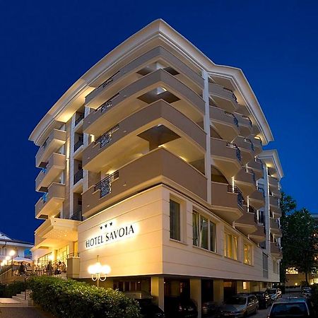 Hotel Savoia เชเซนาติโก ภายนอก รูปภาพ